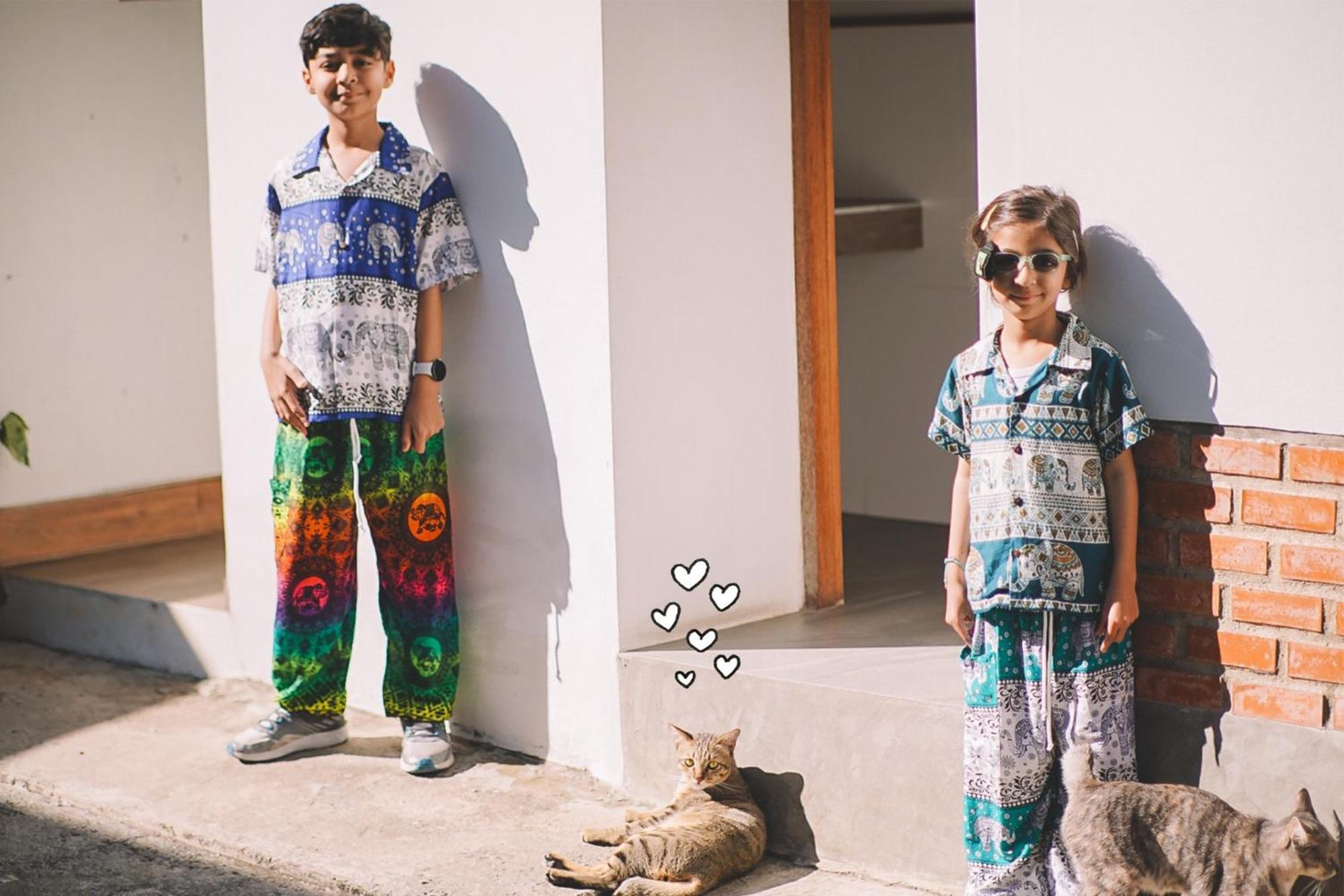Sleepy House Chiang Rai Bed & Breakfast エクステリア 写真