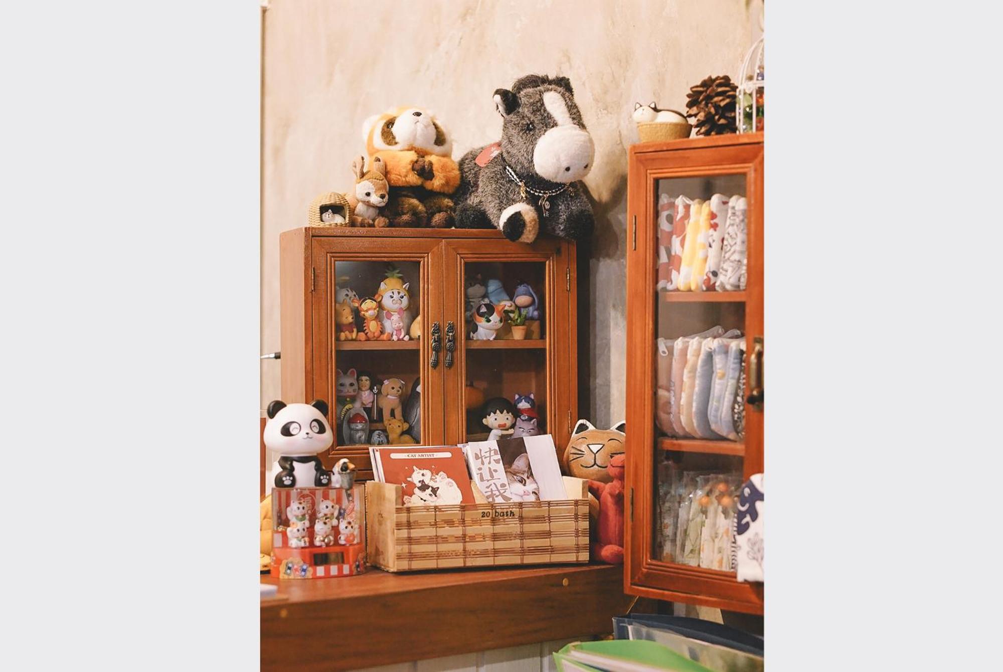 Sleepy House Chiang Rai Bed & Breakfast エクステリア 写真